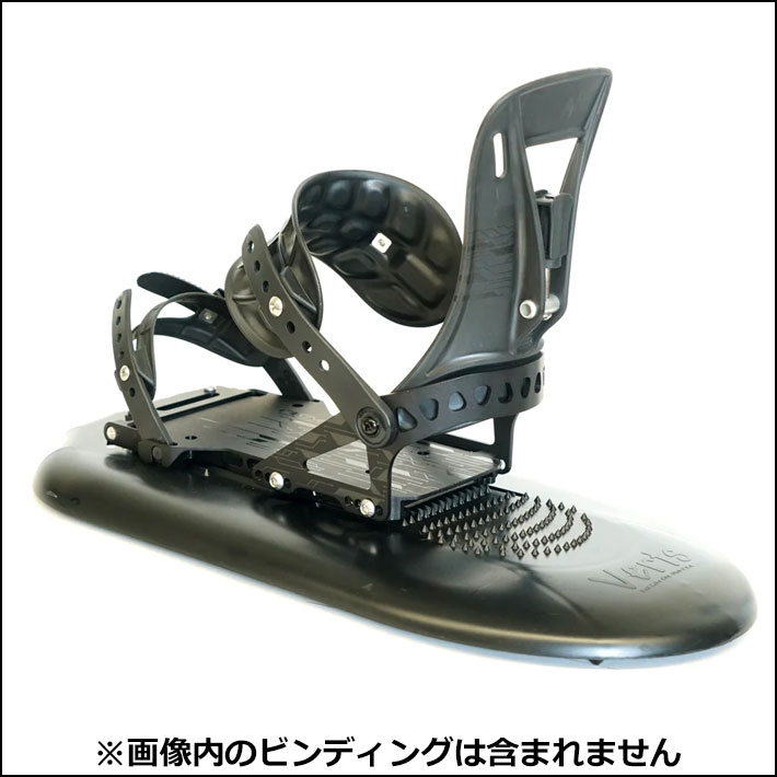 25-26 SPARK R＆D スパーク VERTS SNOWSHOE バーツ バース