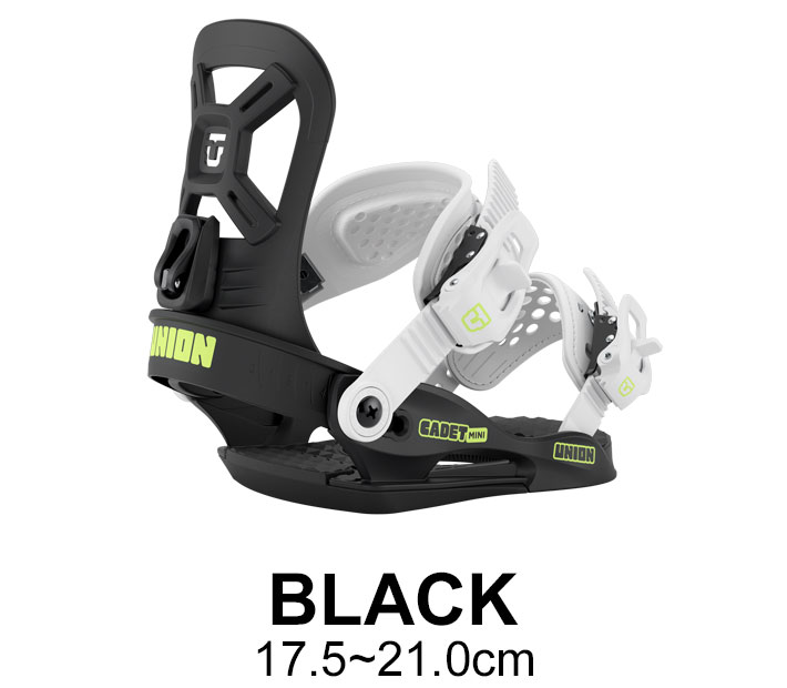 UNION ユニオン バインディング CADET キャデット ビンディング 中古