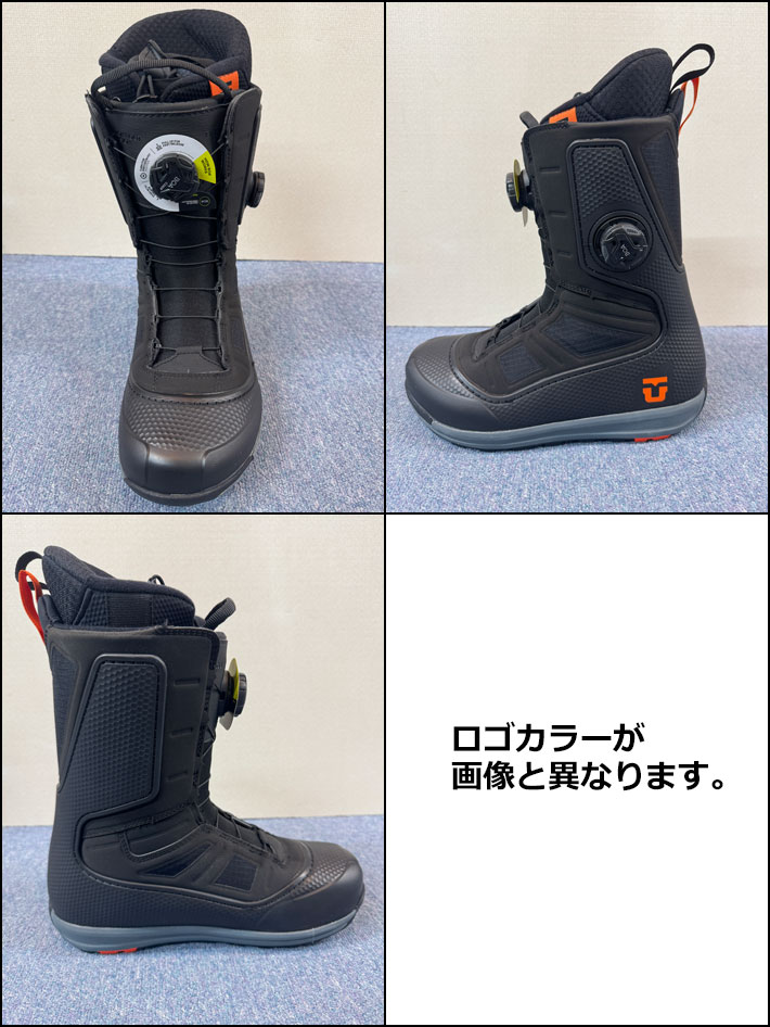 NEW 25-26 UNION ブーツ RESET PRO ユニオン リセットプロ BOOTS