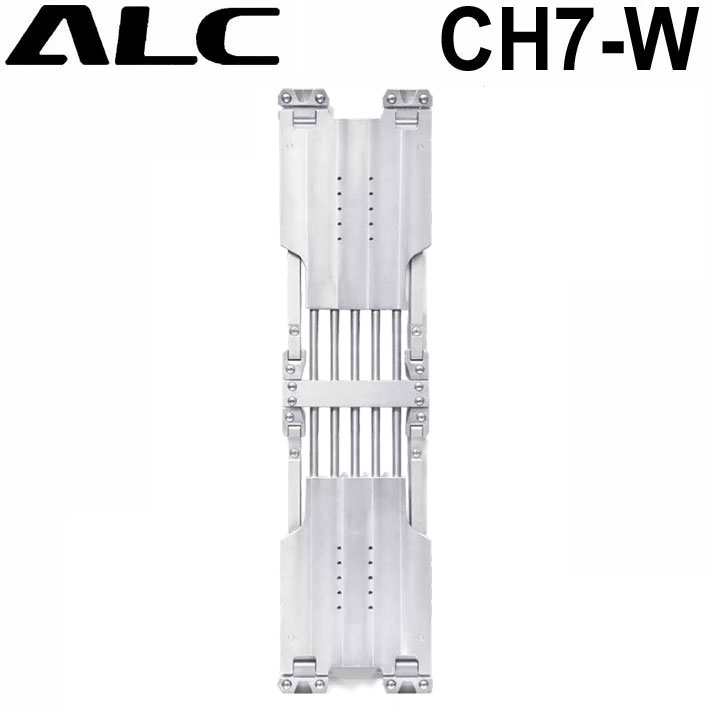 予約商品] 26-27 ALC エーエルシー プレート CH7-W 186mm アルペン