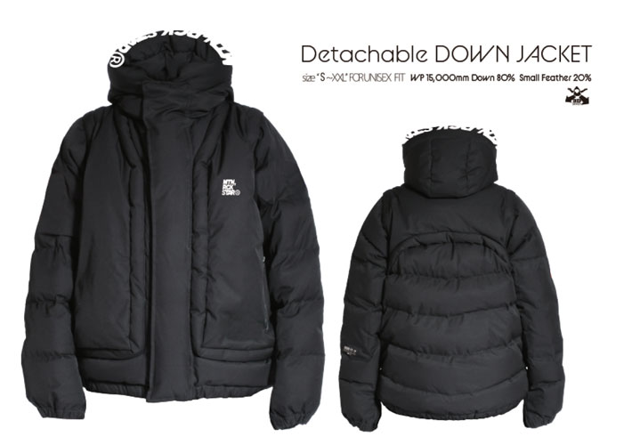 26-27 EARLY アーリーモデル マウンテンロックスター ウェア Mtn. Rock