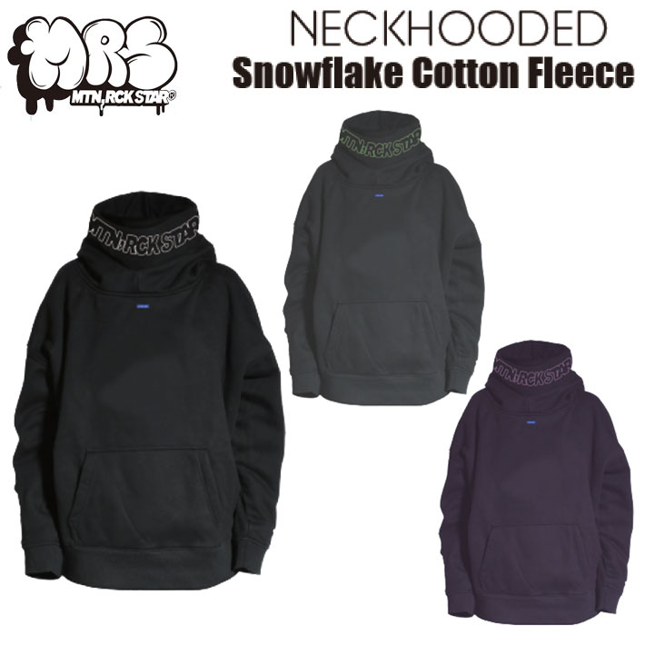 26-27 EARLY アーリーモデル マウンテンロックスター ウェア Mtn. Rock