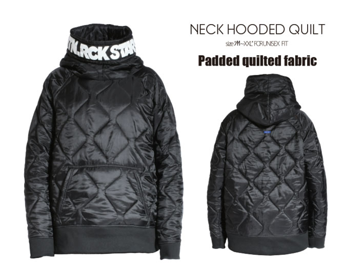 26-27 EARLY アーリーモデル マウンテンロックスター ウェア Mtn. Rock