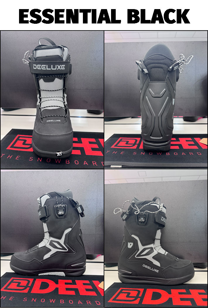 DEELUXE サーモインナー　STAGE3 26.0 ディーラックス DEELUXE ディーラックス サーモインナー STAGE3 26.5cm 【公式通販】