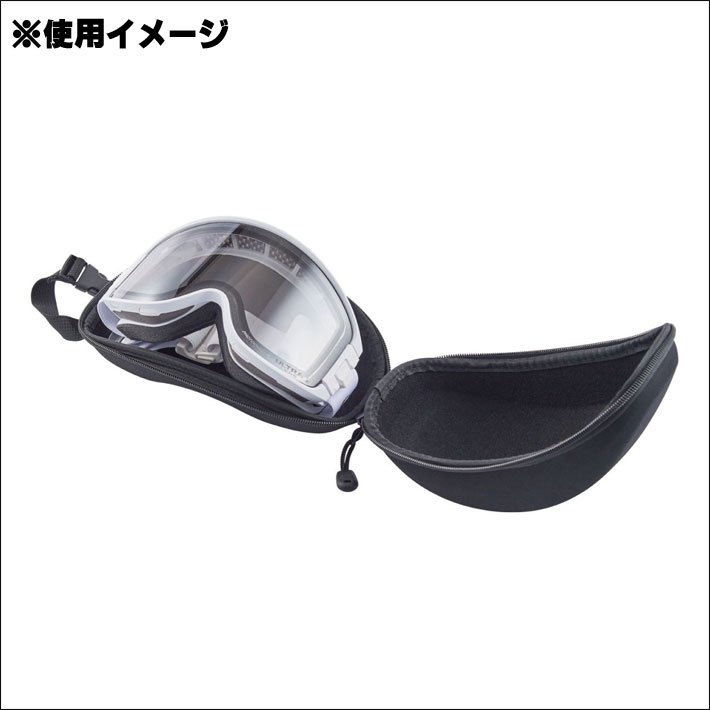 DICE ダイス ゴーグルケース GOGGLE CASE スノーボード ゴーグル