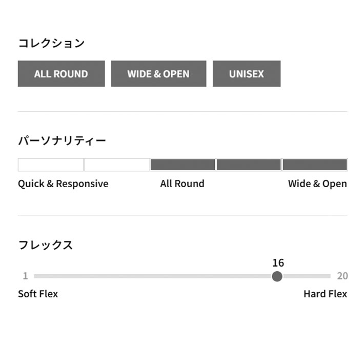 予約商品] 26-27 GENTEMSTICK ゲンテンスティック ZEPHYR 160 160cm