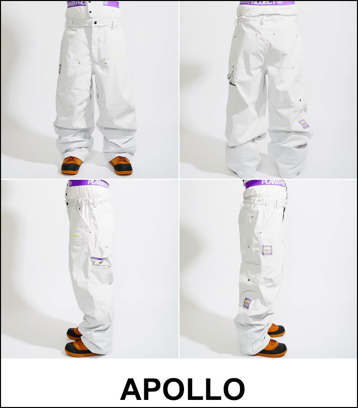 予約商品] 26-27 PLAN B PROJECT プランビー プロジェクト [PAINTER