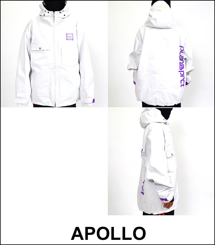 予約商品] 26-27 PLAN B PROJECT プランビー プロジェクト [WORKER