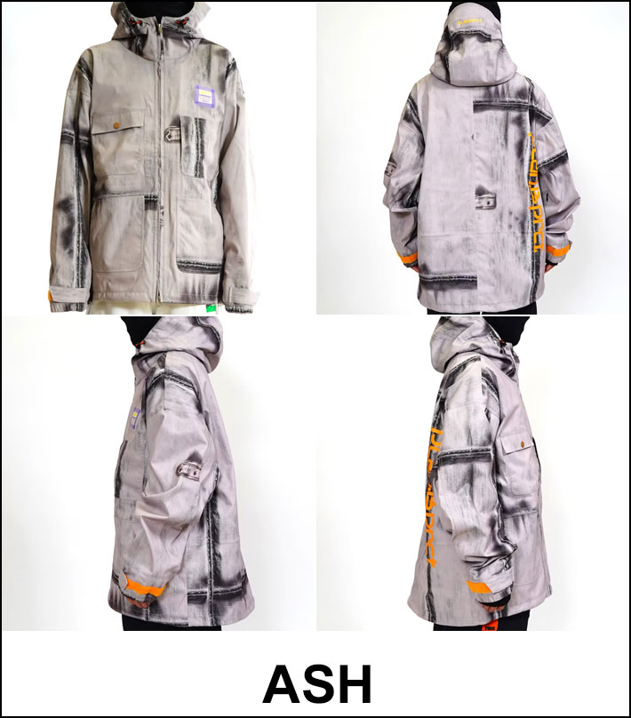 予約商品] 26-27 PLAN B PROJECT プランビー プロジェクト [WORKER