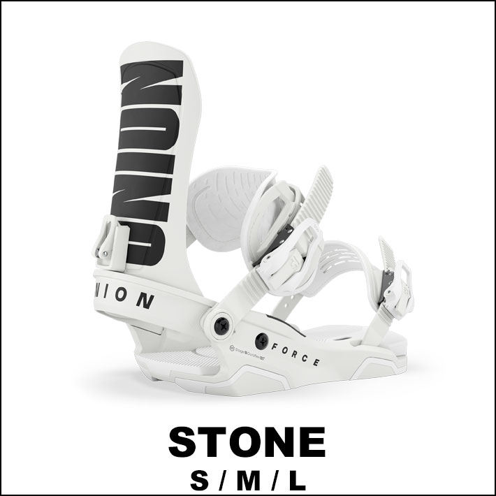 予約商品] 26-27 UNION ビンディング FORCE TEAM ユニオン フォース