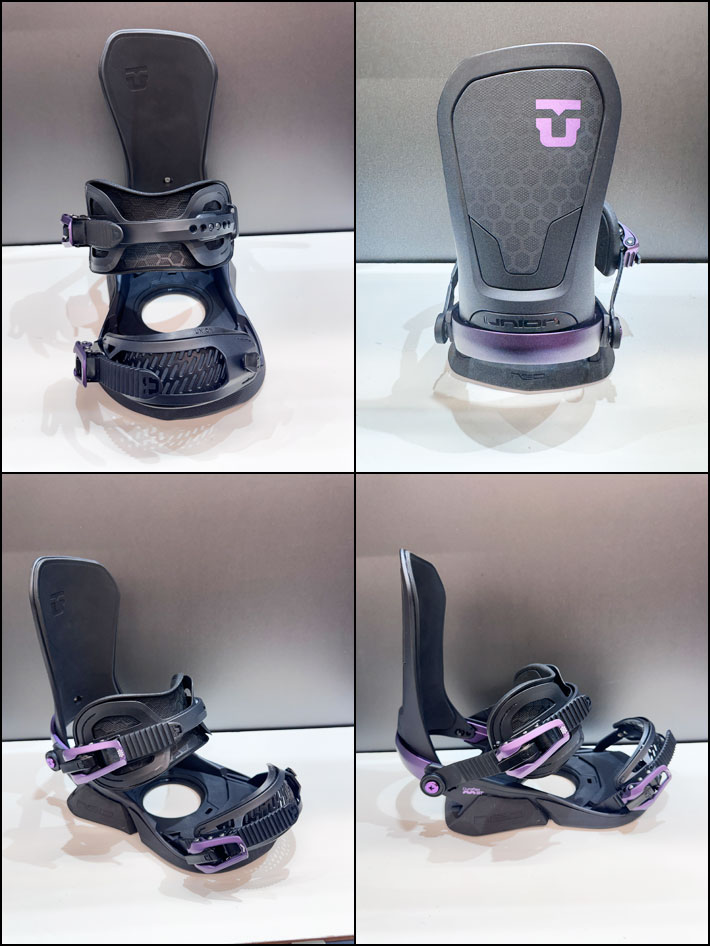 予約商品] NEWモデル 26-27 UNION ビンディング NEO ネオ BINDING