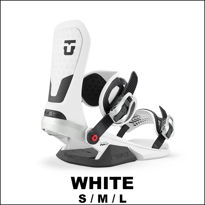 予約商品] NEWモデル 26-27 UNION ビンディング NEO ネオ BINDING