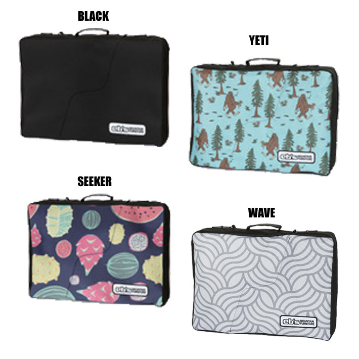 25-26 eb's ブーツケース 4500361 ブーツバッグ スポーツ スノボ