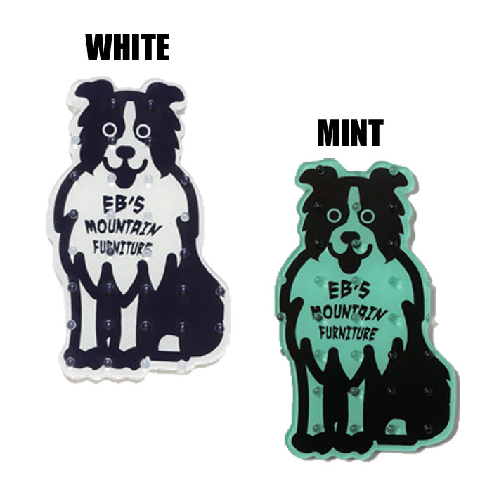 25-26 eb's エビス スノーボード デッキパッド 4500510 STOMP DOG 2025