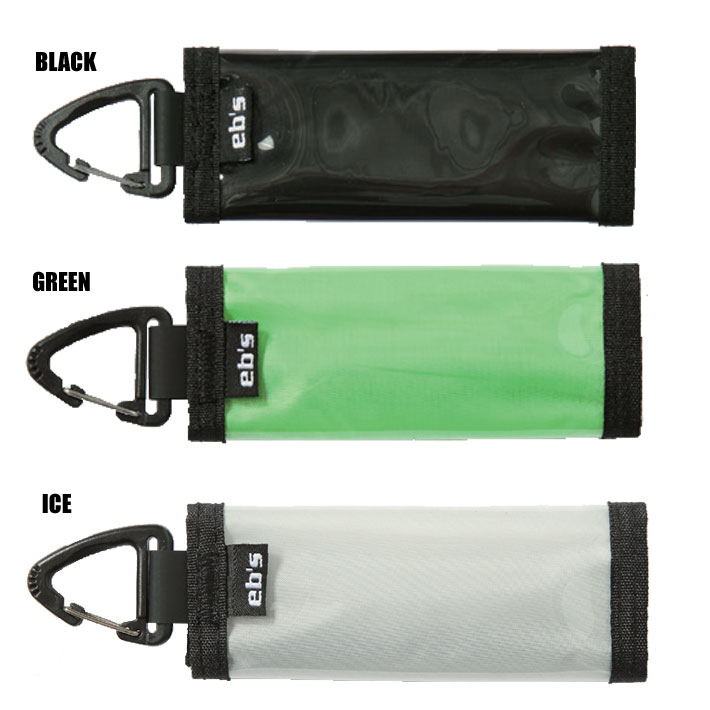 25-26 eb's パスケース 3WAY PASS 4500611 3ウェイパス リフト券