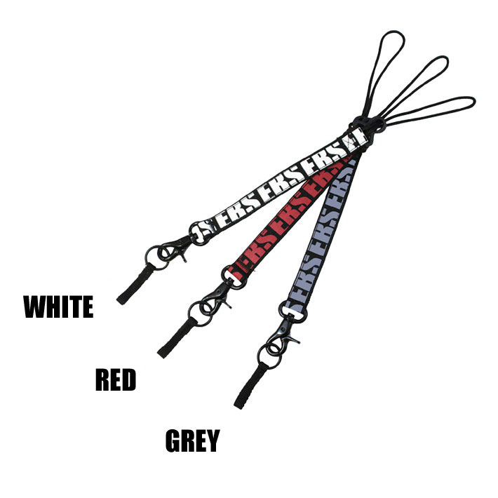 25-26 eb's エビス スノーボード リーシュコード SHORT LEASH 4500700