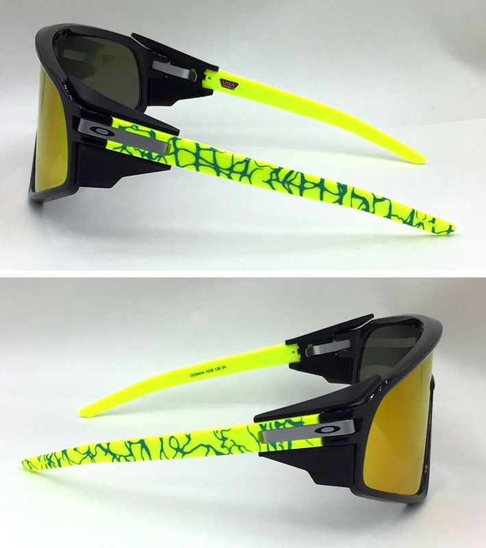 現品限り特別価格] OAKLEY オークリー サングラス LATCH PANEL