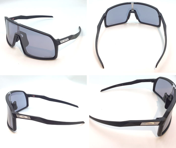 ★新品未使用★9406A-0237★オークリー サングラス Sutro スートロ OAKLEY（オークリー） スートロ oo9406a-0237 ローブリッジフィット