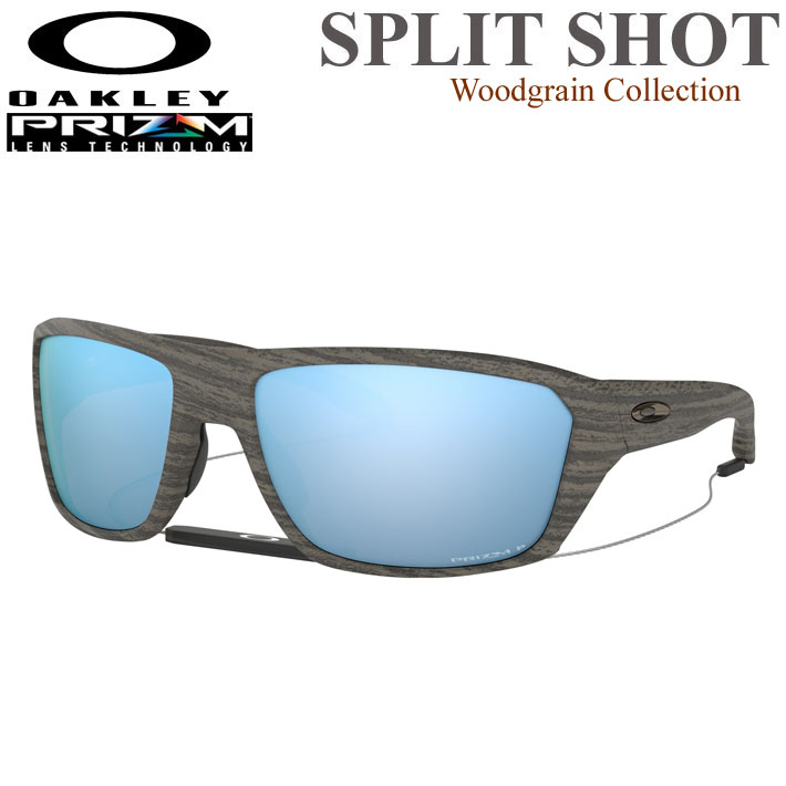 OAKLEY オークリー サングラス 9416-1664 Split Shot スプリット