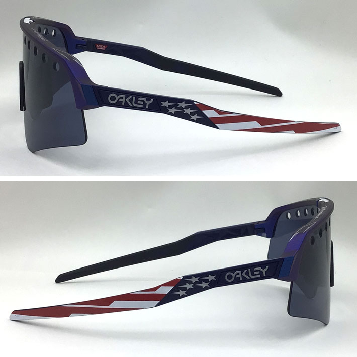 OAKLEY サングラス オークリー SUTRO LITE SWEEP Troy Lee 9465 OAKLEY サングラス オークリー SUTRO LITE SWEEP Troy Lee 9465