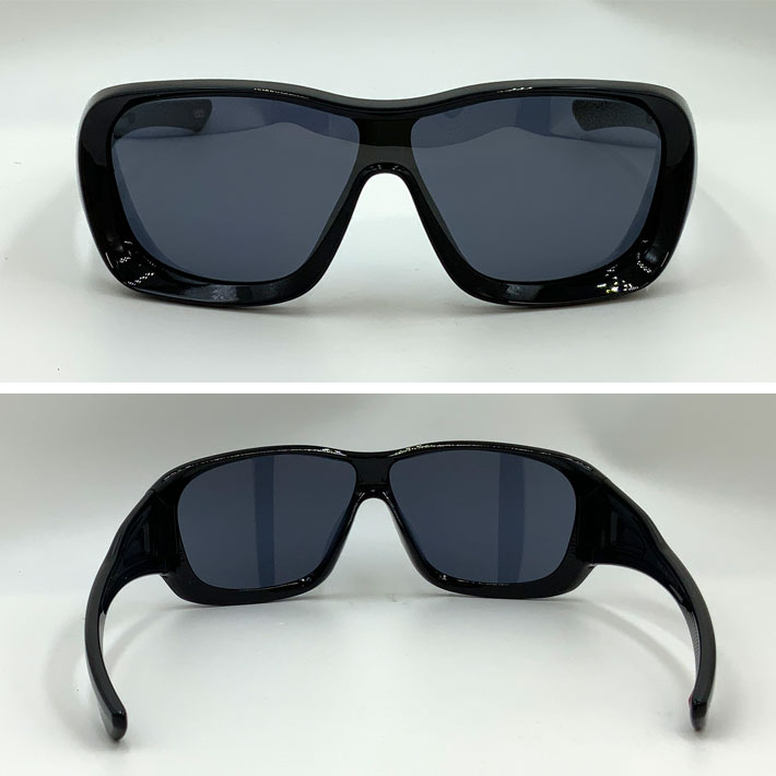 お値下中!【入手困難】【非売品】【希少】Oakley オークリーディーラー用ディスプレイスタンド plusfavo_oakley-lateralis-943101