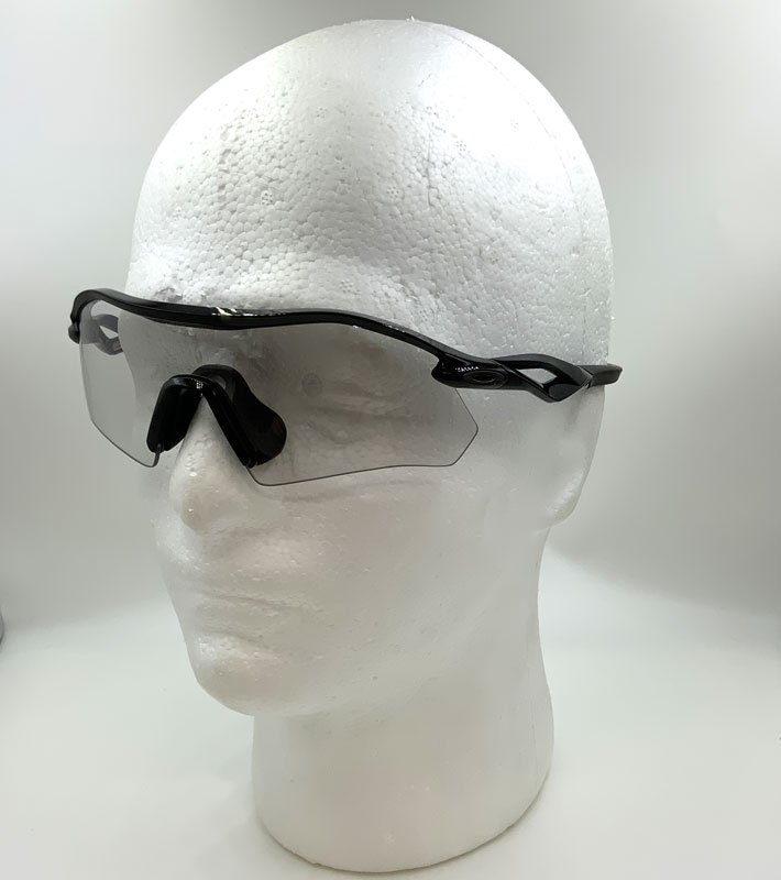 大幅値下げ!オークリー　サングラス　プリズム　野球　ゴルフ OAKLEY オークリー プリズムゴルフ OO9206-25 RADARLOCK PATH