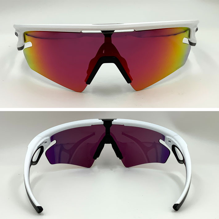 OAKLEY オークリー サングラス Sphaera Slash 9499-02 スフィエラ