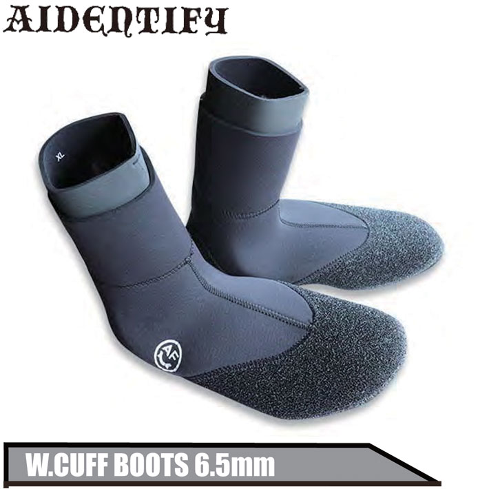 人気商品ランキング af-cuffboots-1.jpg サーフィン・ボディボード