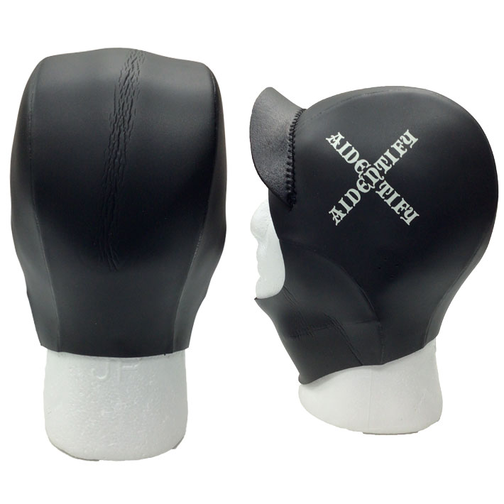 アイデンティファイ AIDENTIFY SKIN SURF CAP 2mm SHORT スキン