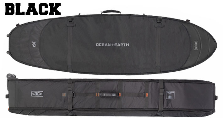 ハードケース トラベルケース OCEAN＆EARTH サーフボードケース