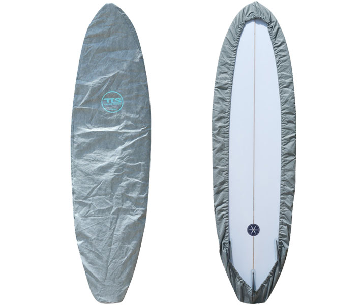サーフボードケース TOOLS ツールス BOARD WRAP ショートボード
