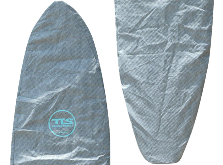 サーフボードケース TOOLS ツールス BOARD WRAP ショートボード