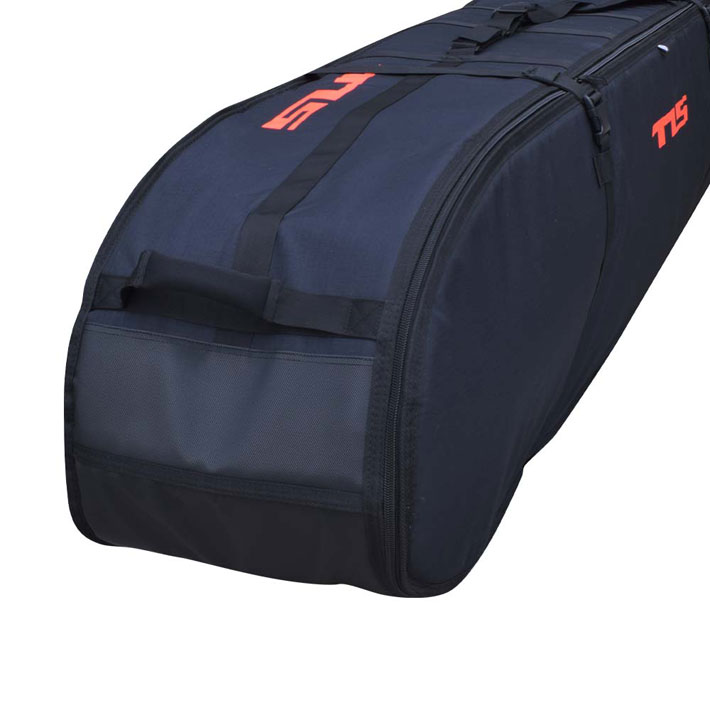 TOOLS ツールス 5/6 TRAVEL CASE トラベルケース サーフボード