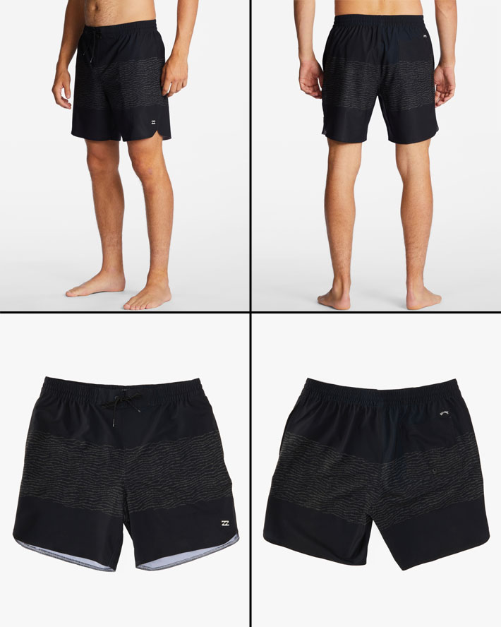 2023 BILLABONG サーフトランクス ビラボントランクス [BD011