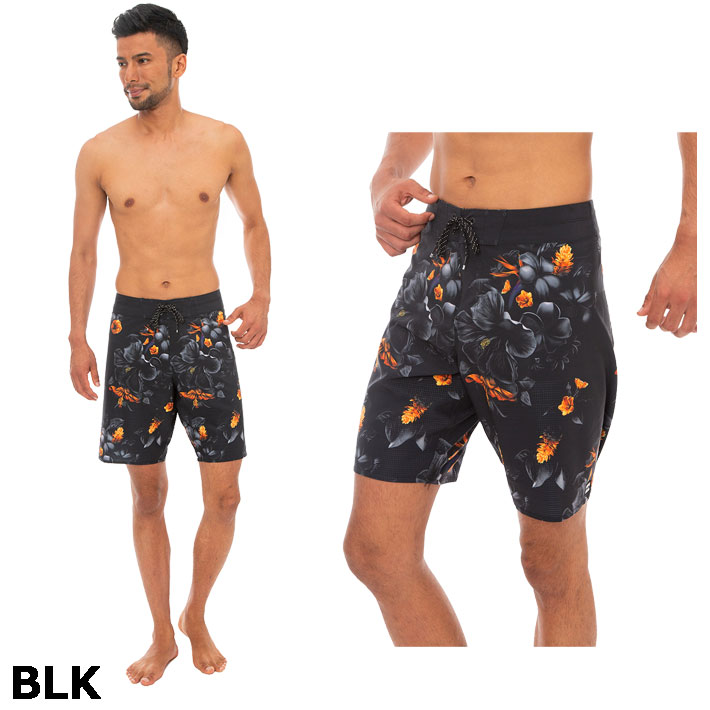 2023 BILLABONG サーフトランクス ビラボントランクス [BD011