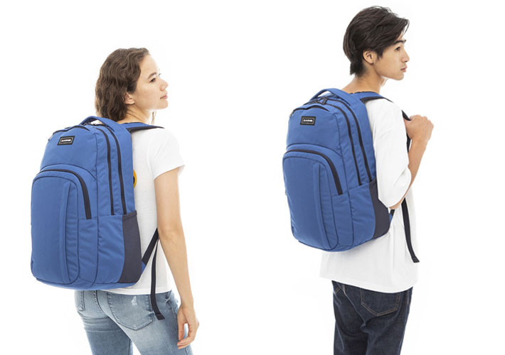 DAKINE　CAMPUS L 33L　BA237-070　ディバッグ　リュック