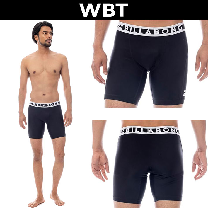 25 ビラボン BILLABONG インナー メンズ 水着 [BF011-490