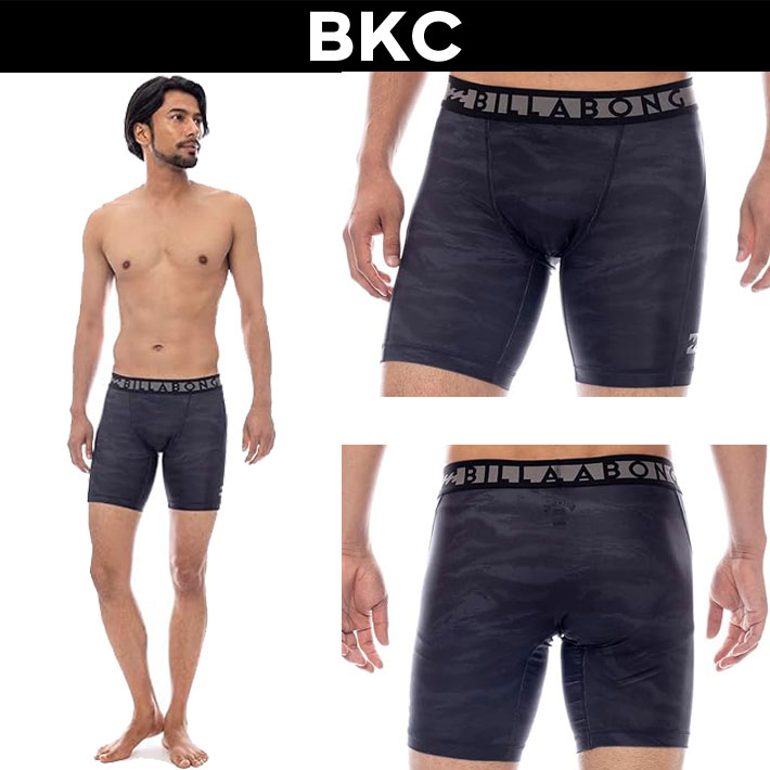 25 ビラボン BILLABONG インナー メンズ 水着 インナーパンツ