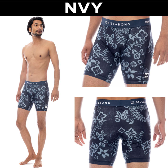 25 ビラボン BILLABONG インナー メンズ 水着 インナーパンツ