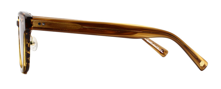 ブラックフライ サングラス [BF-1235-05] FLY CLUBMAN フライ