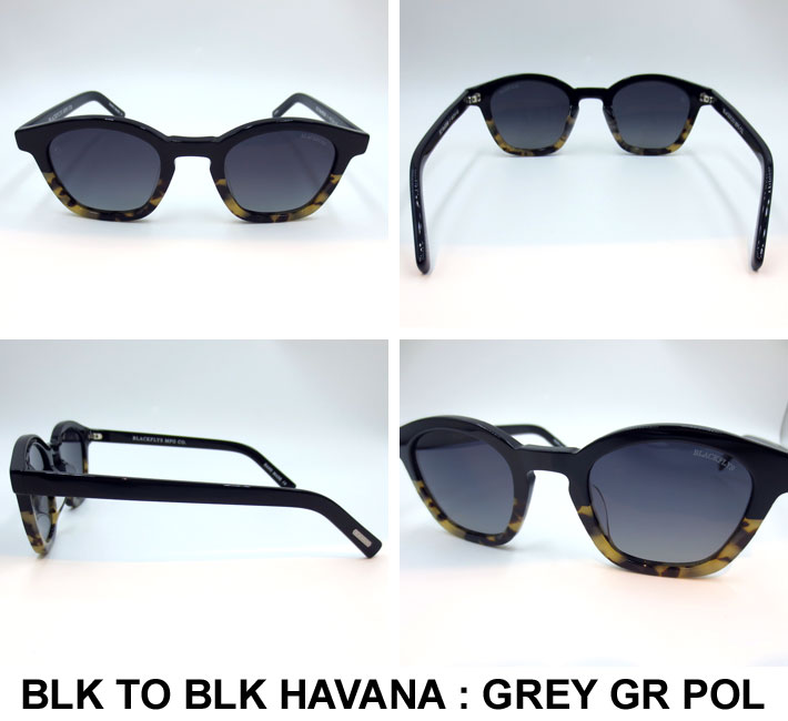 激安の 偏光SG ブラックフライ FLY NAVY/GREY（FLY BF-1247 BARDEM(POL) ブラックフライ