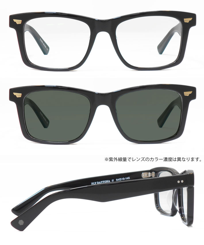 Amazon.co.jp: BLACK FLYS ブラックフライ サングラス FLY