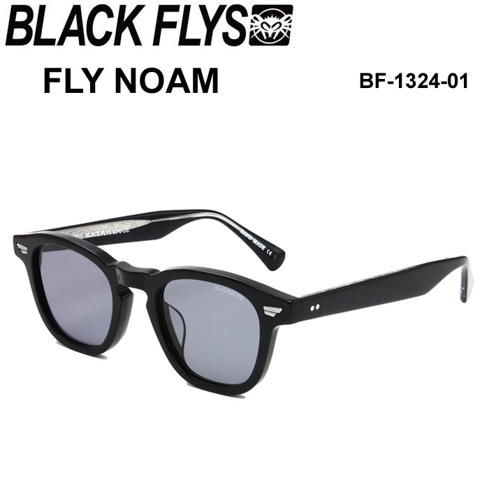 BLACK FLYS ブラックフライ サングラス FLY NOAM BF-1324 フライ
