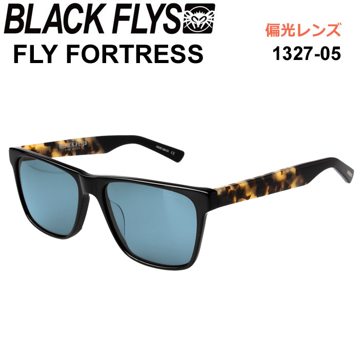BLACK FLYS ブラックフライ サングラス [BF-1327-05] FLY
