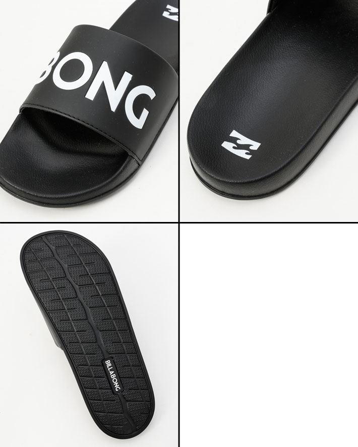 Billabong☆ビラボン Granada ペタンコサンダル BILLABONG サンダル ビラボン MEMORY FOAM THONGS マリン ビーチ