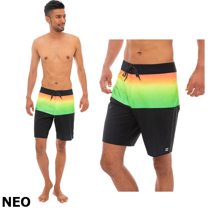 2023 BILLABONG サーフトランクス ビラボントランクス [BD011-536
