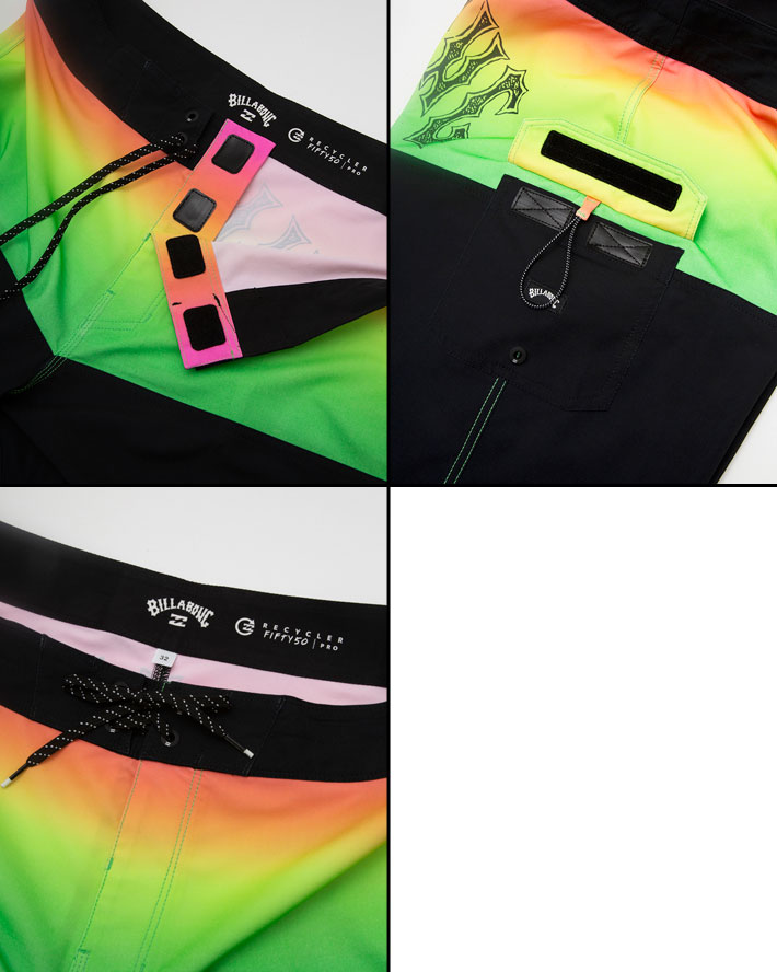 2023 BILLABONG サーフトランクス ビラボントランクス [BD011