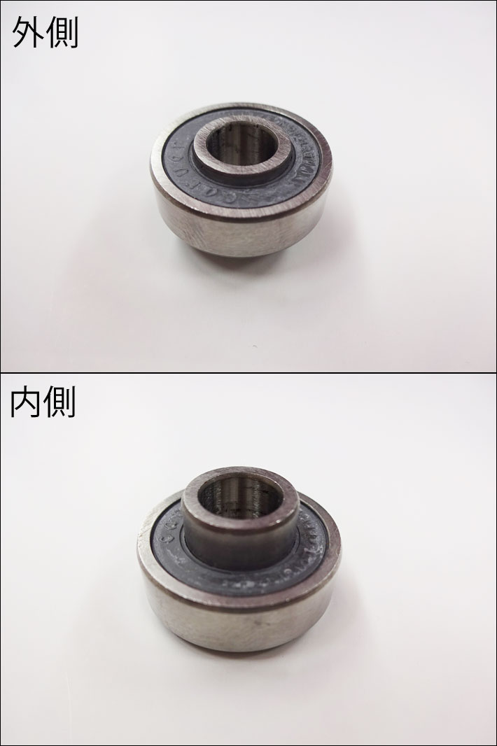 carver カーバー スケートボード Wheel Bearings ウィール ...