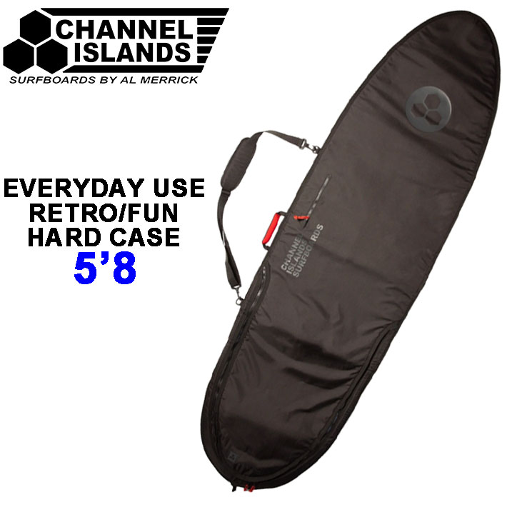 チャンネルアイランド EVERYDAY USE SPECIALTY [5'8] レトロ