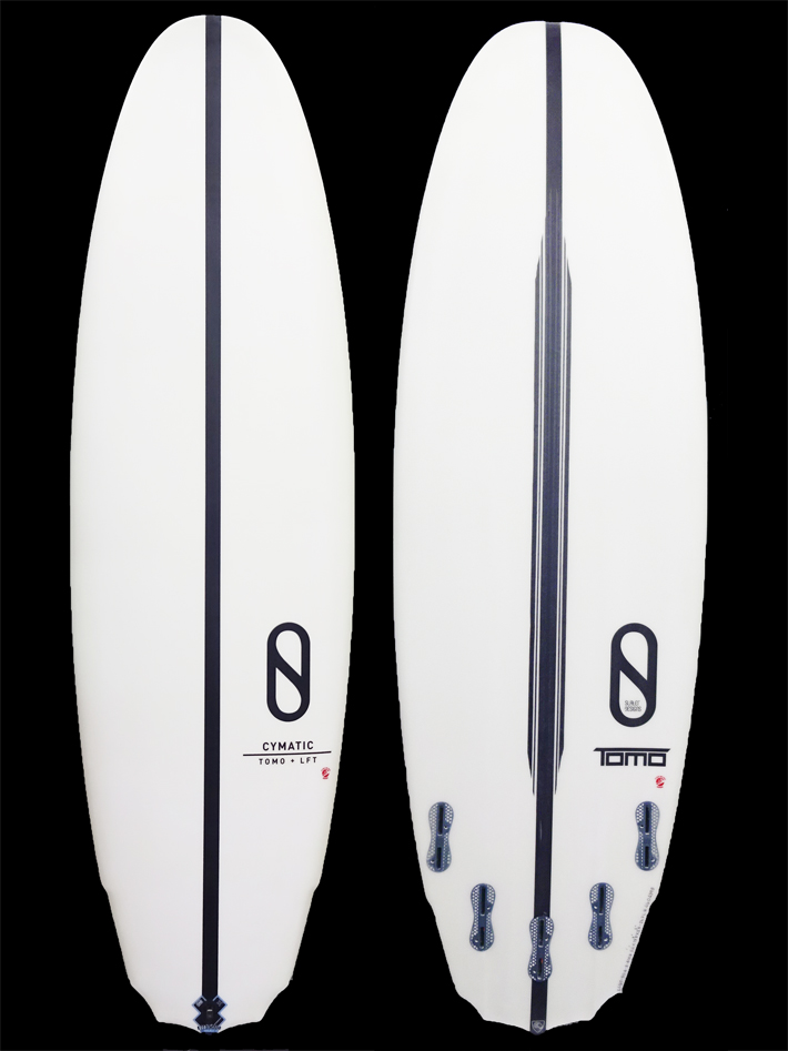 FIREWIRE SURFBOARDS ファイヤーワイヤー サーフボード